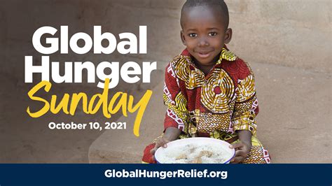 11 World Hunger Charities Ending Global Starvation.